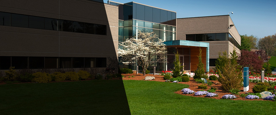 Newberry Landscapers