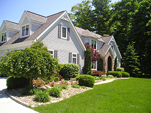 Landscapers and Lawncare Services in Newberry, MI